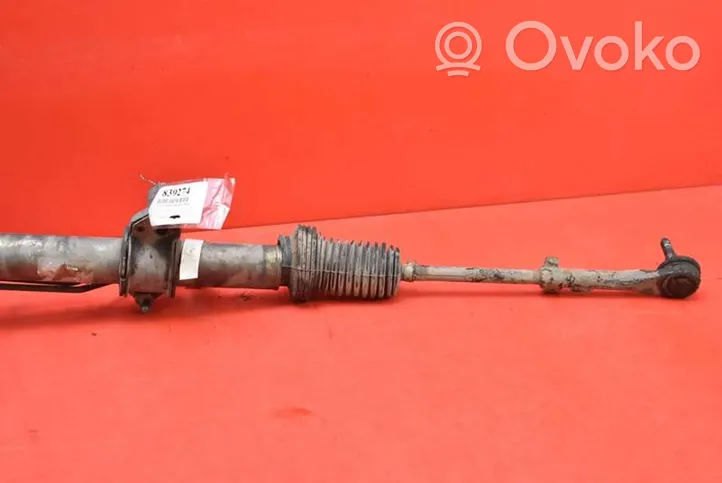 Renault Scenic I Steering rack 7700433386