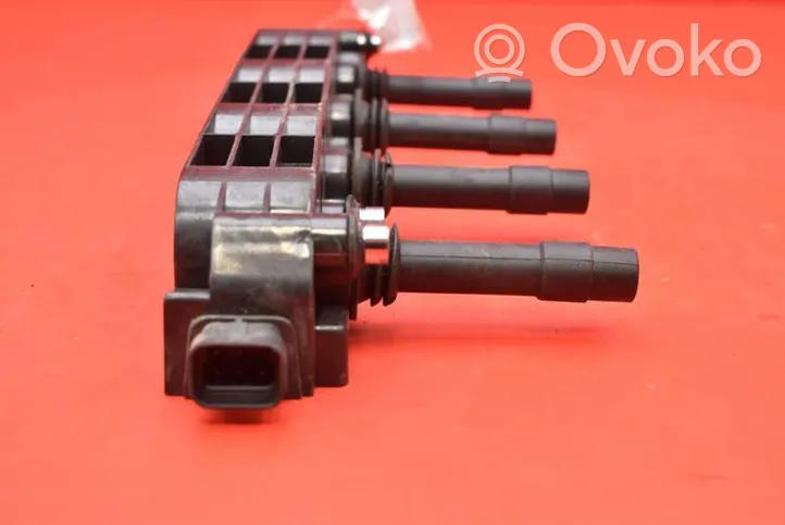 Opel Astra G High voltage ignition coil U6002