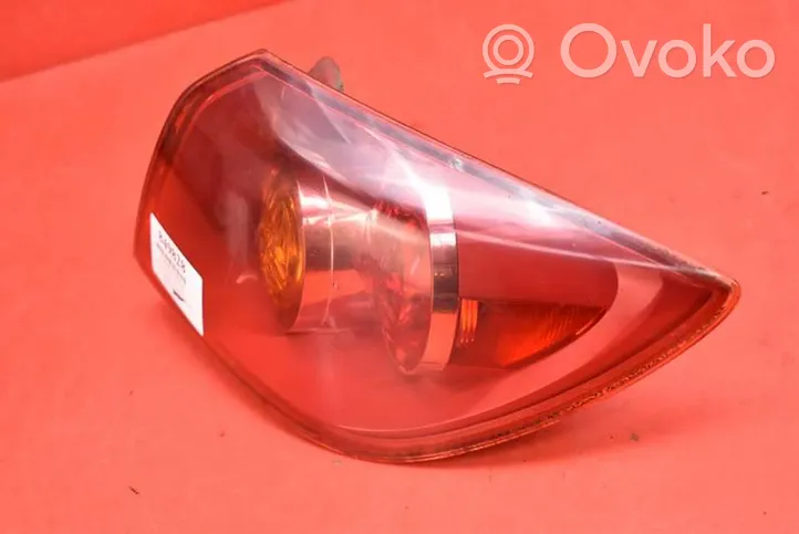 Mazda 3 I Rear/tail lights P2912