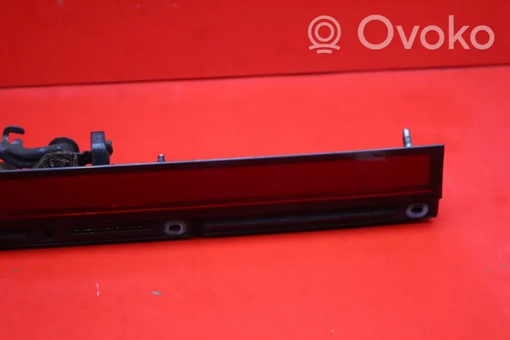 Toyota Previa (XR30, XR40) II Tailgate/trunk/boot exterior handle TOYOTA