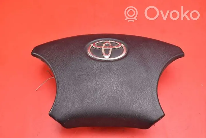 Toyota Previa (XR30, XR40) II Airbag dello sterzo TOYOTA