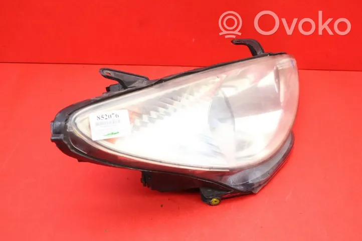 Toyota Previa (XR30, XR40) II Lampa przednia 28-132