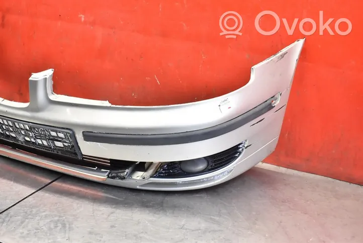 Seat Leon (1M) Front bumper 