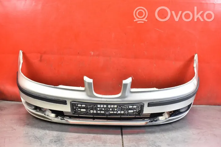 Seat Leon (1M) Front bumper 