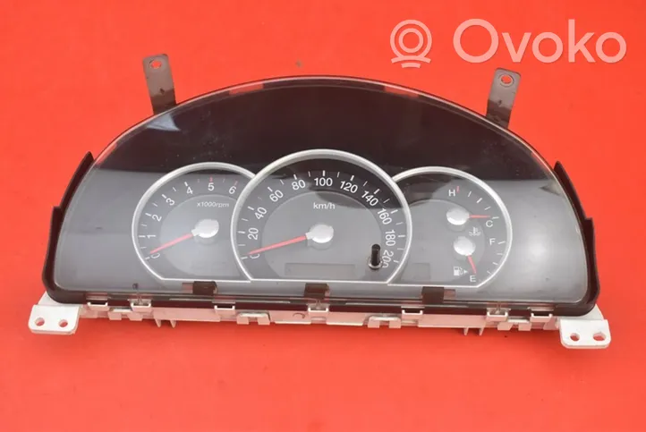 KIA Sorento Speedometer (instrument cluster) 94013-3E260