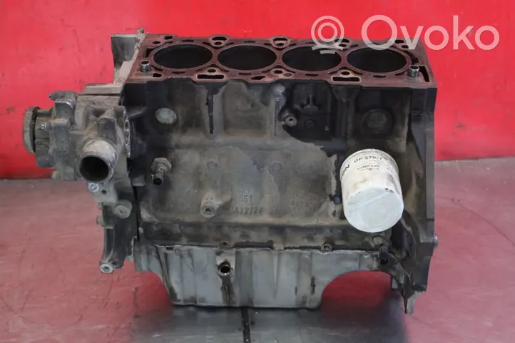 Fiat Stilo Engine block 192B3000