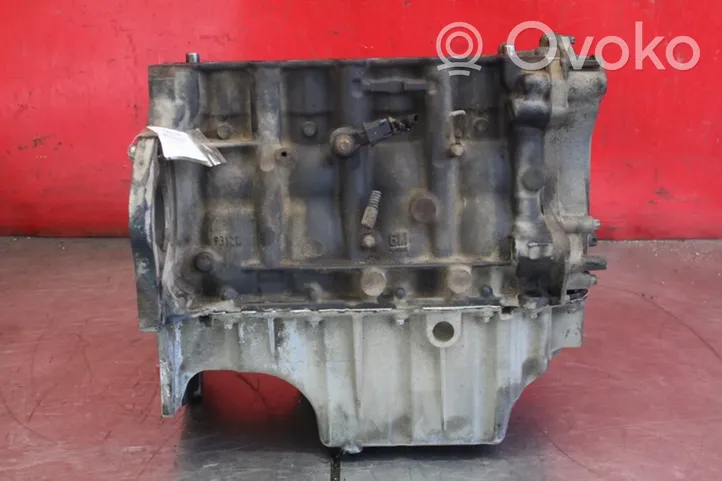 Fiat Stilo Engine block 192B3000