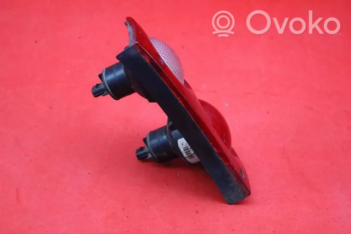 Land Rover Freelander Lampa tylna AMR4003