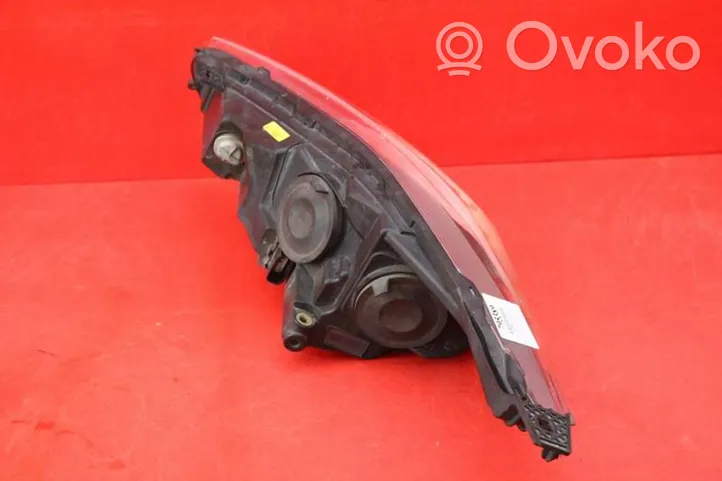 Ford Fiesta Headlight/headlamp C1BB13W029