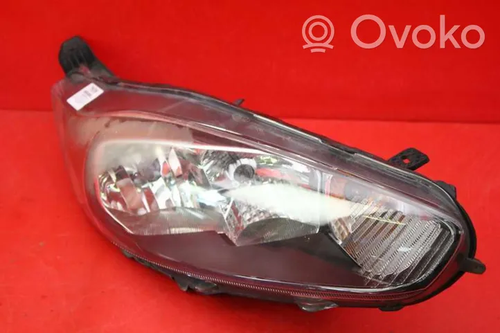 Ford Fiesta Headlight/headlamp C1BB13W029