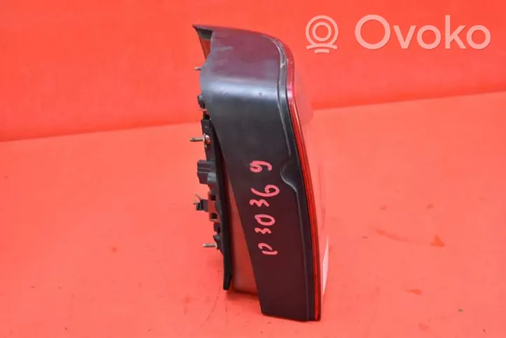 Volkswagen PASSAT B5 Rear/tail lights 3B9945096AA