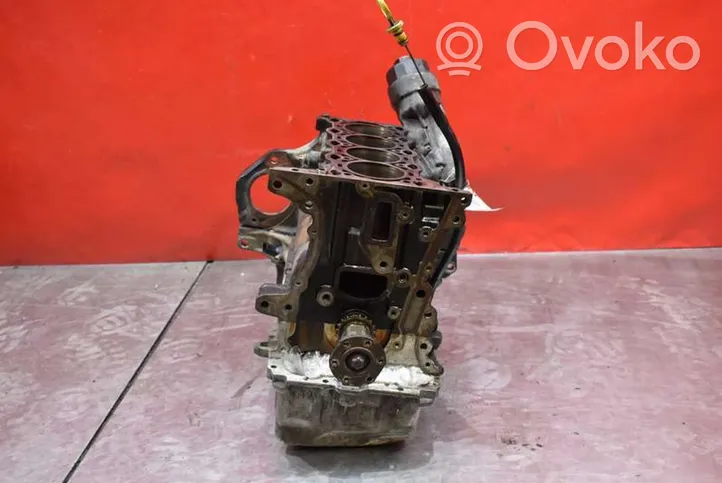 Opel Corsa D Engine block Z12XEP