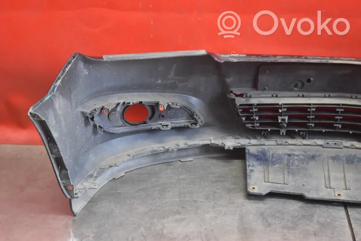 Opel Astra H Front bumper OPEL