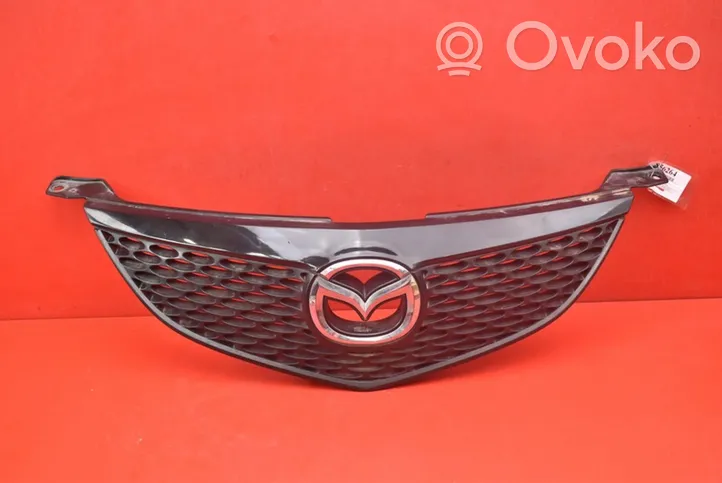 Mazda 3 I Grille de calandre avant BN8V50711