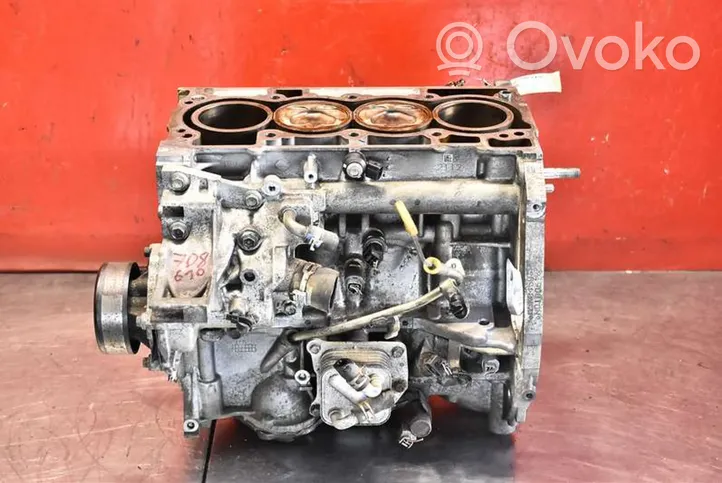 Renault Talisman Blocco motore M5MB450