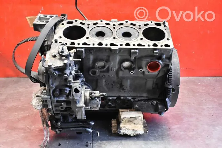 Fiat Ducato Engine block 