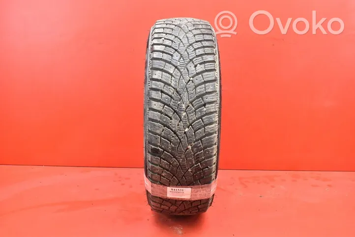 Opel Corsa C R17 winter tire TRIANGLE