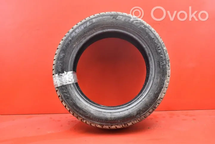 Opel Corsa C R17 winter tire TRIANGLE