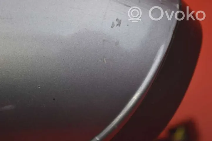 Opel Corsa D Etuoven sähköinen sivupeili 020873