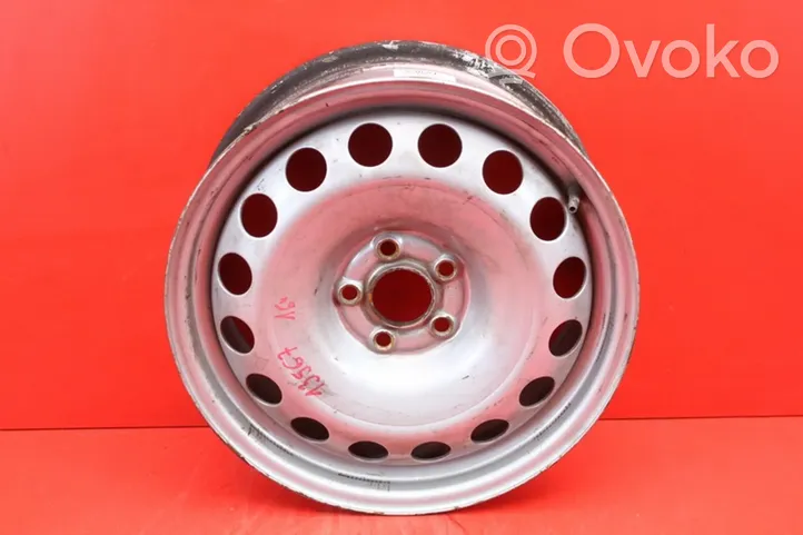 Audi A3 S3 8L R 18 kalts disks (-i) 5X100