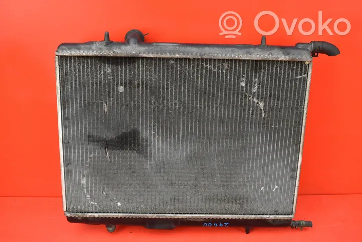 Citroen Xsara Picasso Radiateur de refroidissement 874957L