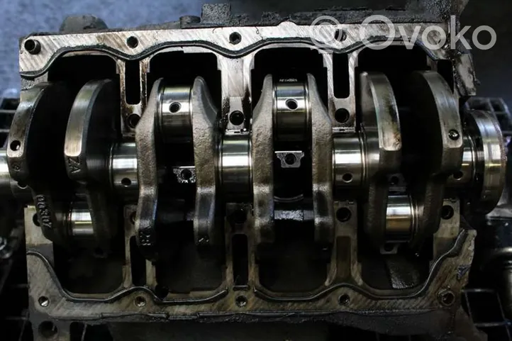 Opel Corsa D Engine block Z13DTJ