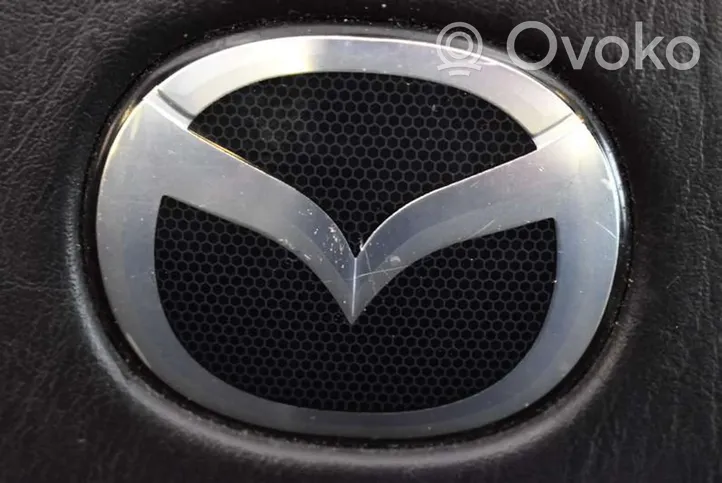 Mazda Tribute Volant MAZDA
