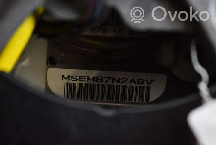 Mazda Tribute Ohjauspyörä MAZDA
