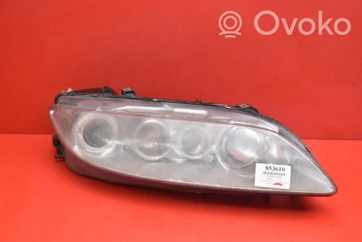 Mazda 6 Faro/fanale F014003907-LH