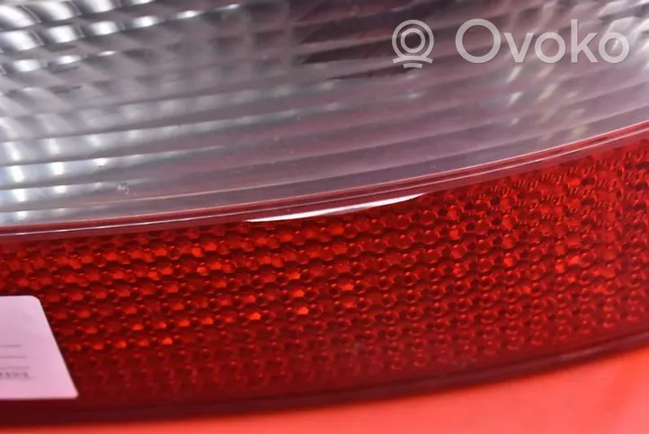 Audi A3 S3 8L Rear/tail lights 8L0945096C