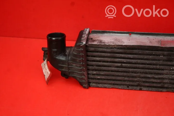 Nissan Primera Chłodnica powietrza doładowującego / Intercooler 14461AW300