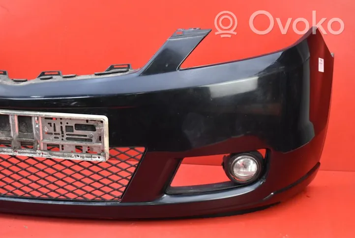 Mazda MX-5 NC Miata Front bumper C23550031