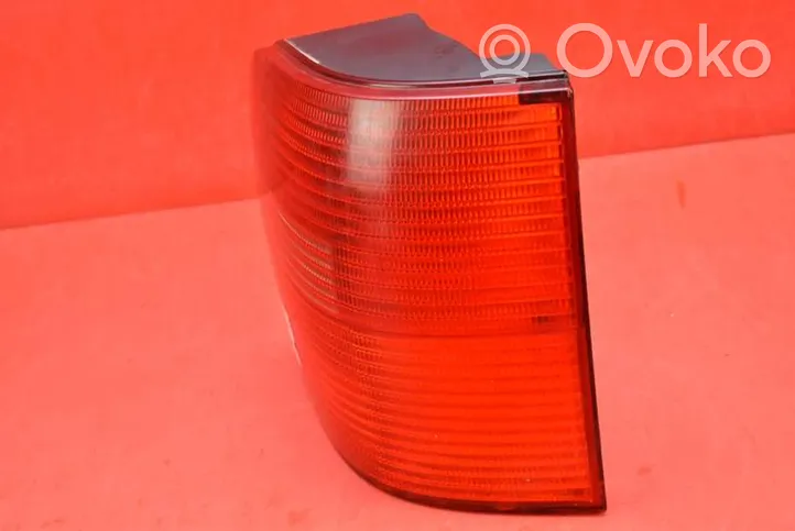 Volkswagen PASSAT B5 Rear/tail lights 3B9945112F