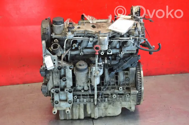 Volvo V70 Moteur D5244T