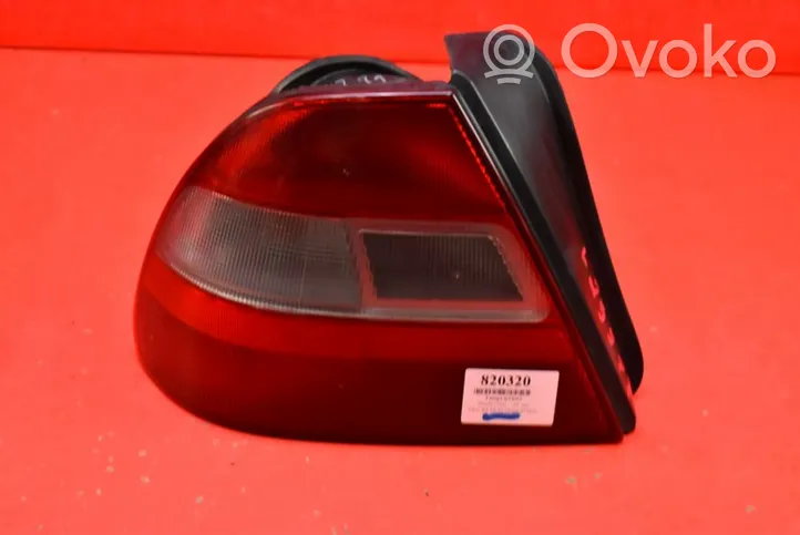 Honda Civic Rear/tail lights HONDA