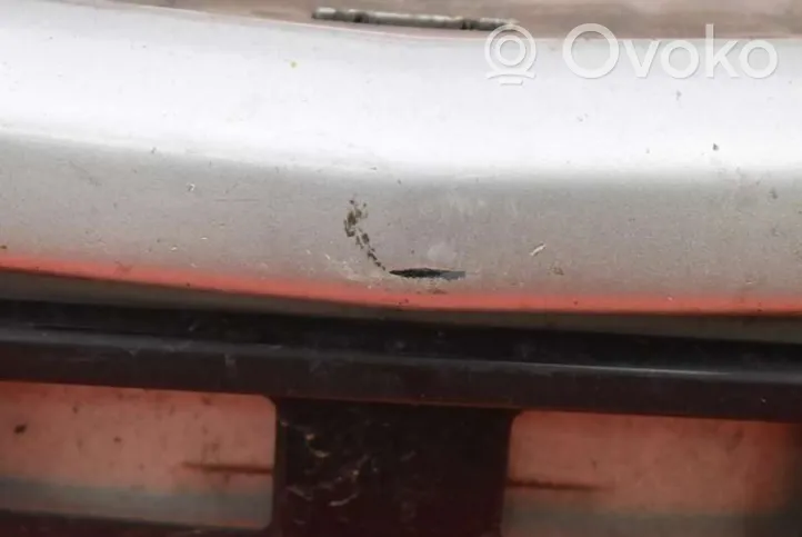 Opel Astra H Front bumper OPEL