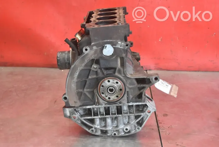 Opel Vivaro Engine block F9K