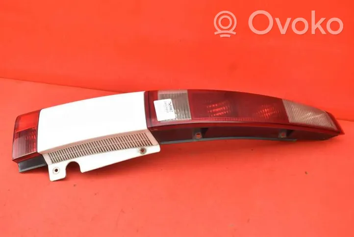 Opel Meriva A Luci posteriori 93294345