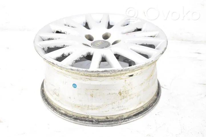 Audi A4 S4 B7 8E 8H R 18 alumīnija - vieglmetāla disks (-i) 0000