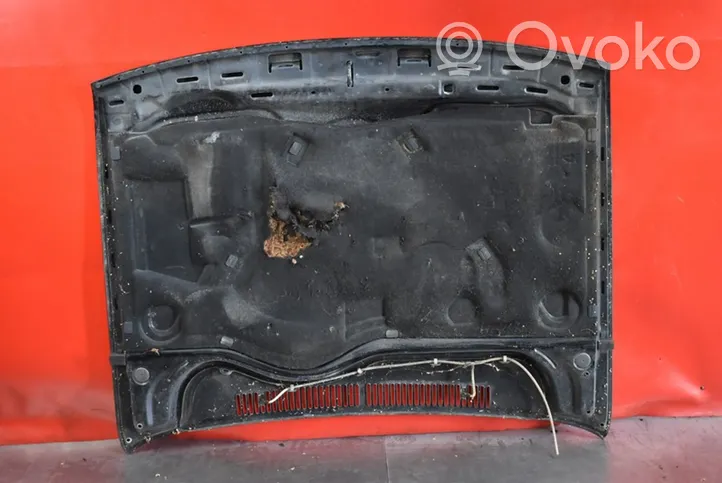 Volkswagen Polo III 6N 6N2 6NF Engine bonnet/hood 