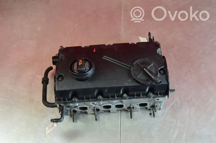 Volkswagen PASSAT B5.5 Engine head 038103373R