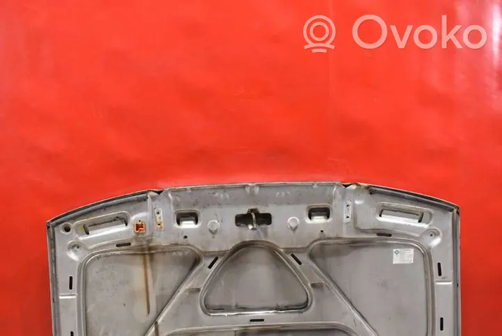 Skoda Octavia Mk1 (1U) Pokrywa przednia / Maska silnika SKODA