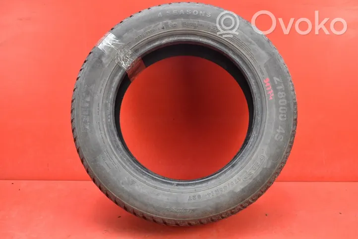 Opel Astra F R17 C winter tire OPEL