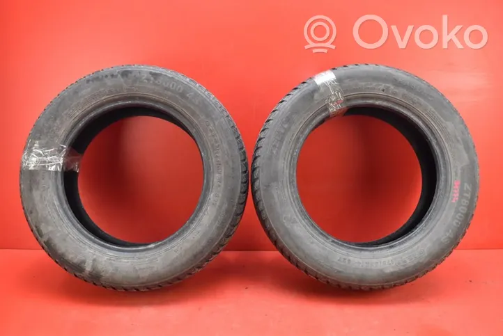 Opel Astra F R17 C winter tire OPEL