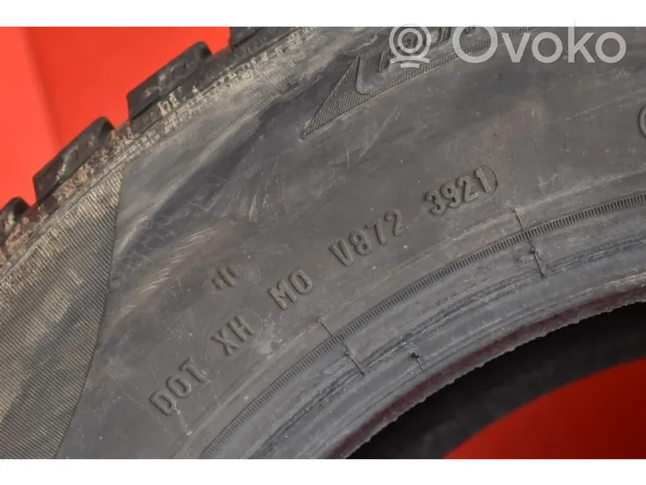 Mercedes-Benz E C207 W207 R17 winter tire PEUGEOT