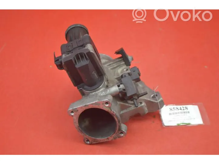 Volvo XC70 EGR valve 505906010