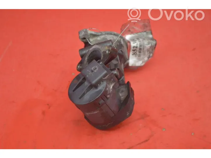 Ford Kuga I Soupape vanne EGR 9656612380