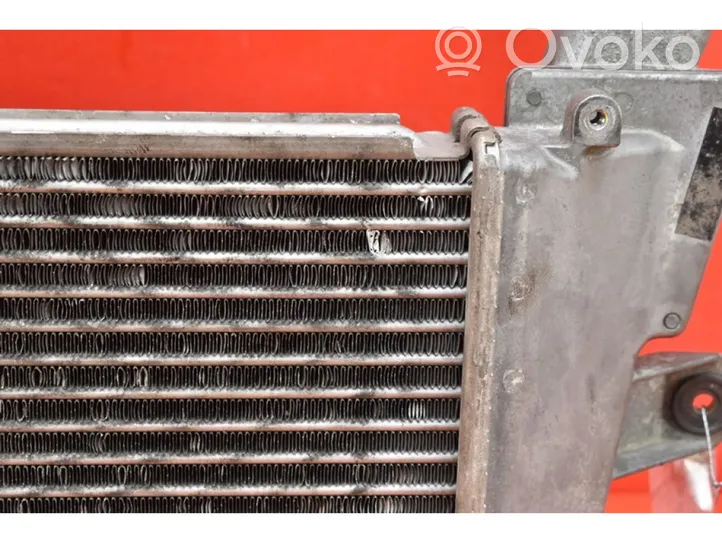 Mazda 6 Starpdzesētāja radiators 127100-2300