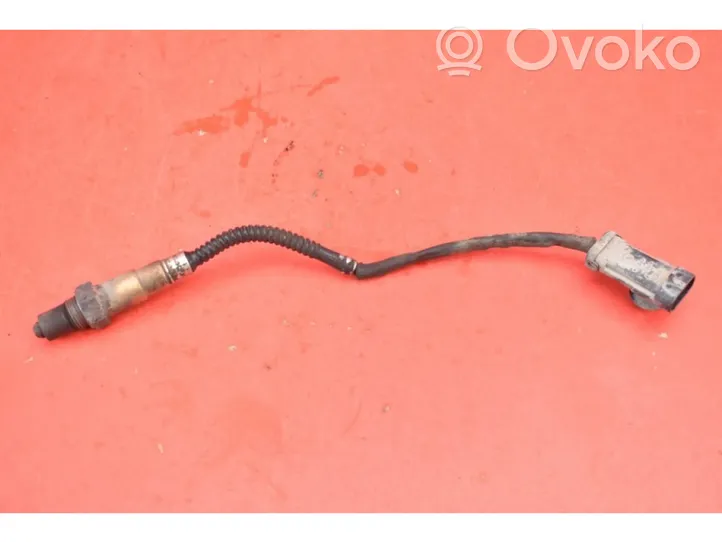 Renault Laguna II Sonde lambda 8200035999