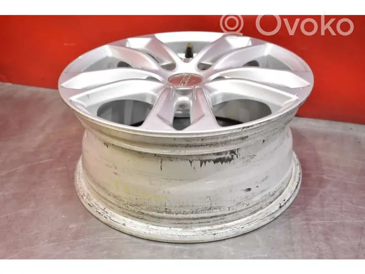 KIA Venga R18 alloy rim 5X114.3